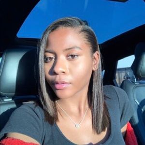 Meet your Posher, Blakeley